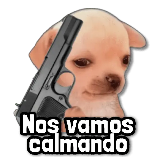🌊 Stickers sin Filtro #➌ 🌊