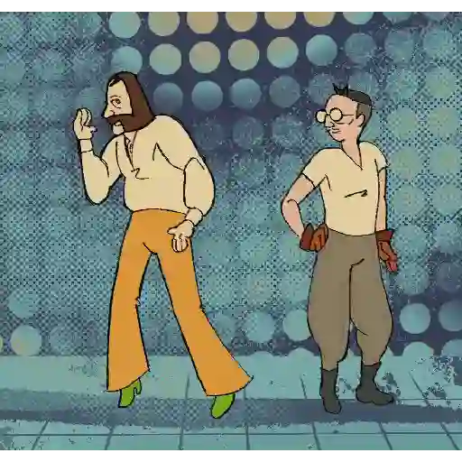 menealo anime