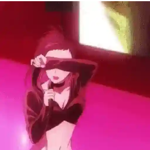 menealo anime