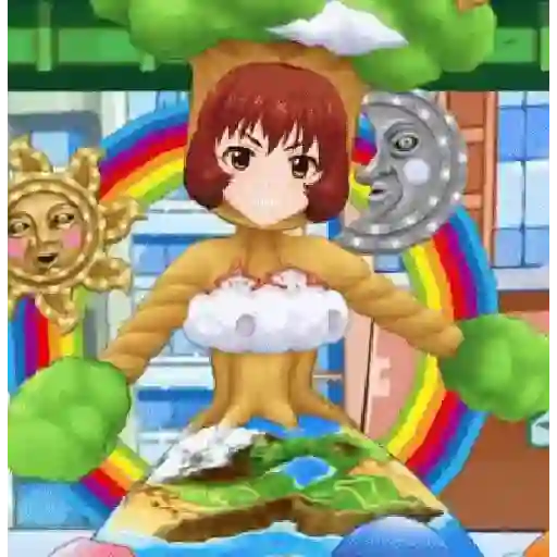 menealo anime