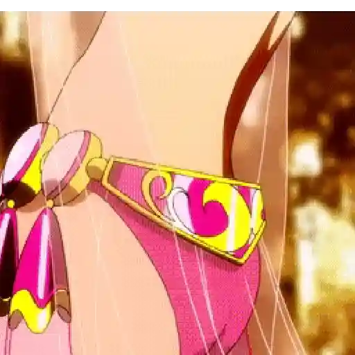 menealo anime