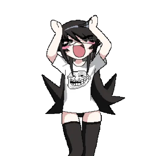 menealo anime