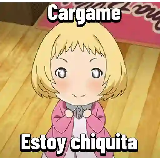 menealo anime