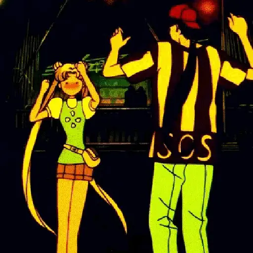 menealo anime