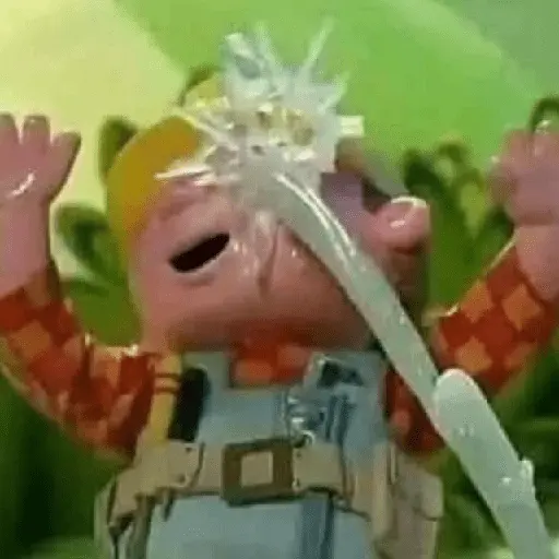 REACCIONES Shitpost 🐄🌍♻️