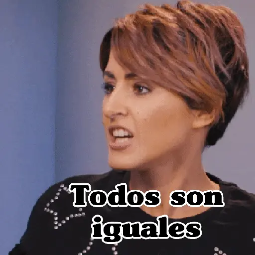 Malditos hombres😡