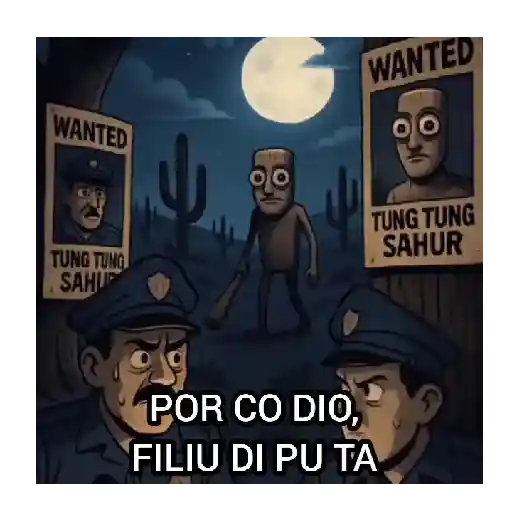 Noo la policía noo 🚔🚓
