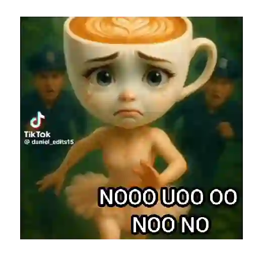 Noo la policía noo 🚔🚓