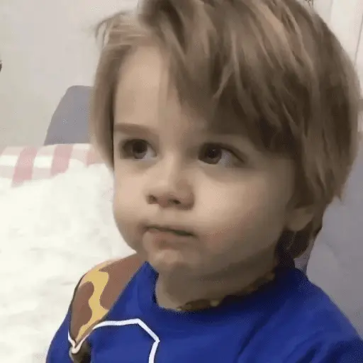 Niños para Reaccionar #② 👧🏻