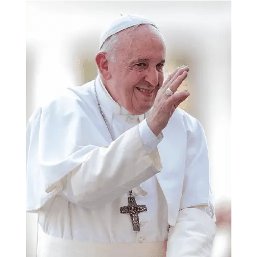 Papa Francisco🕊️