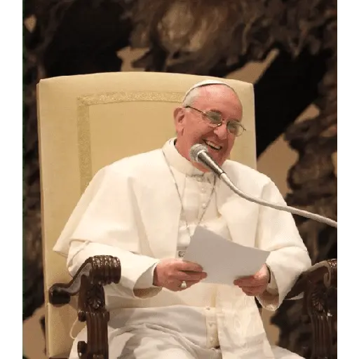 Papa Francisco🕊️