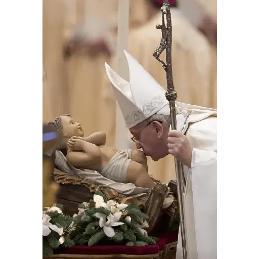 Papa Francisco🕊️