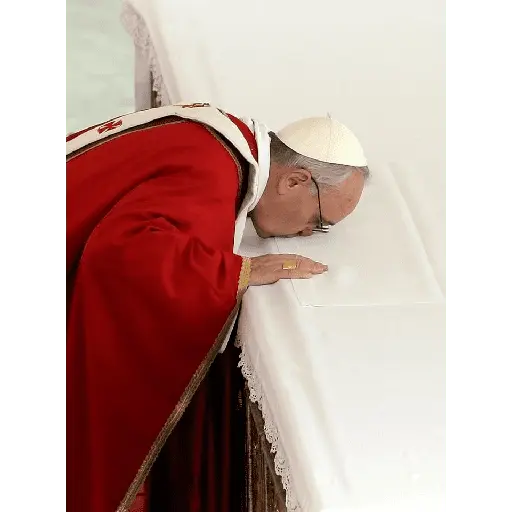 Papa Francisco🕊️