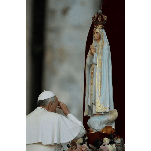 Papa Francisco🕊️ preview
