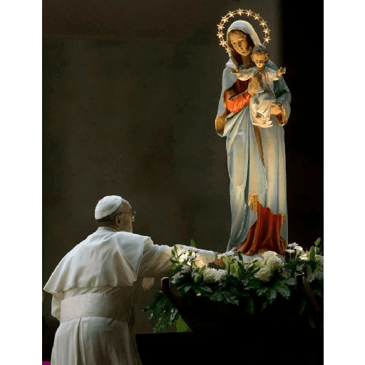 Papa Francisco🕊️ preview