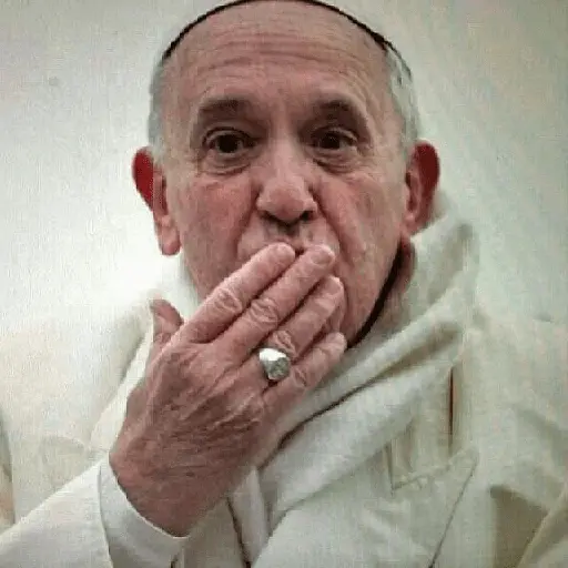 Papa Francisco🕊️
