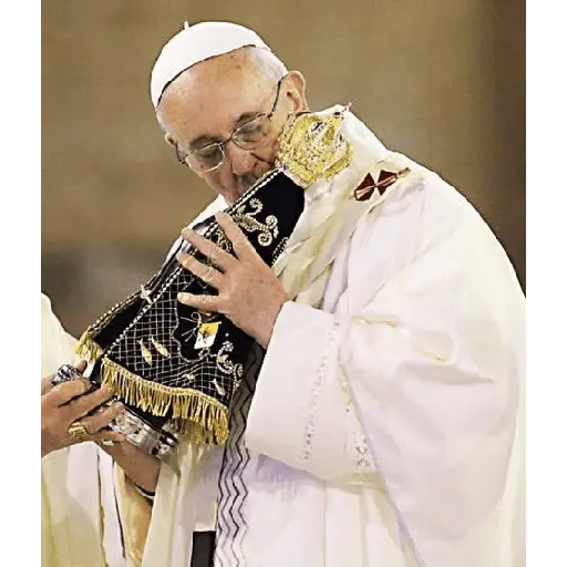 Papa Francisco🕊️