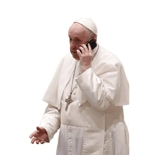 Papa Francisco🕊️