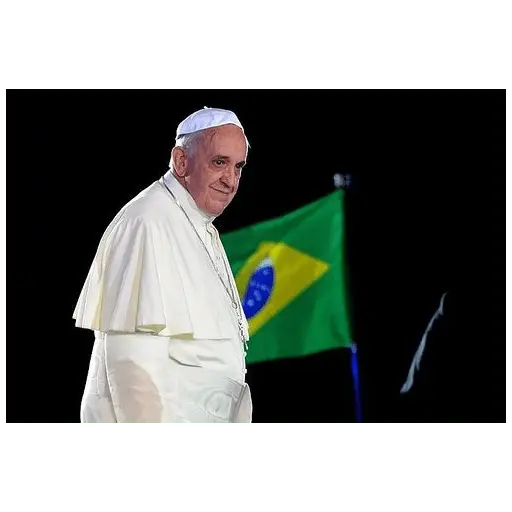 Papa Francisco🕊️