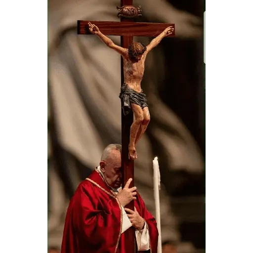 Papa Francisco🕊️