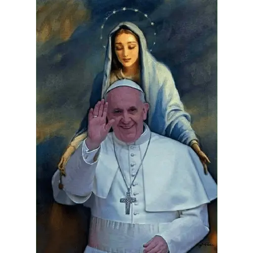 Papa Francisco🕊️