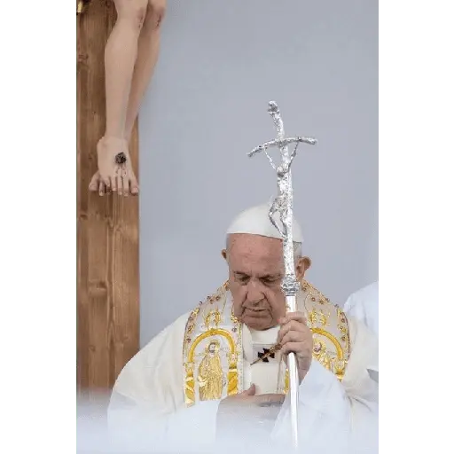 Papa Francisco🕊️