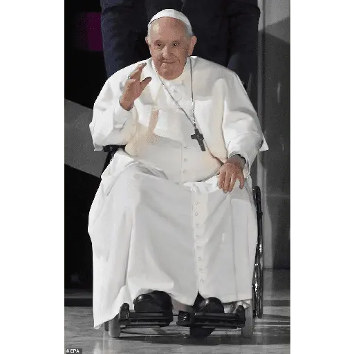 Papa Francisco🕊️