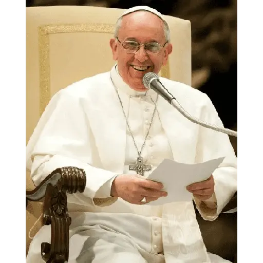 Papa Francisco🕊️