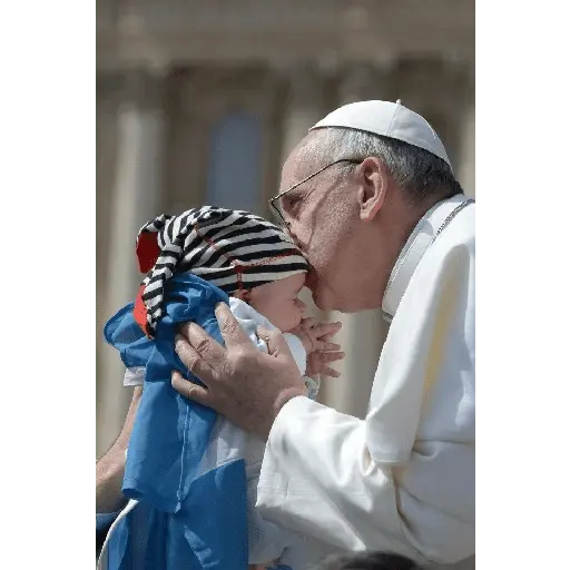 Papa Francisco🕊️
