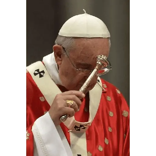 Papa Francisco🕊️