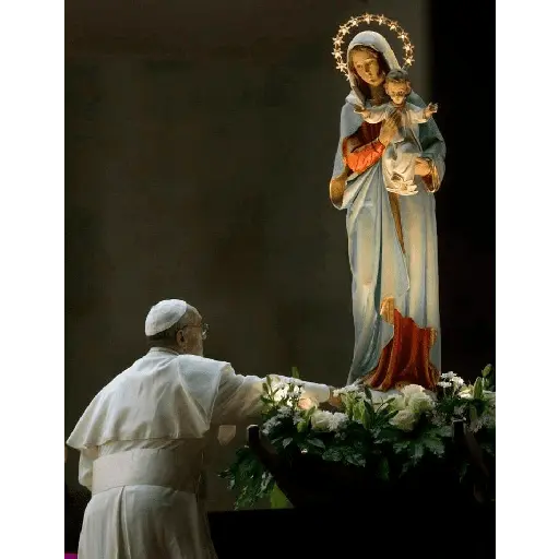 Papa Francisco🕊️