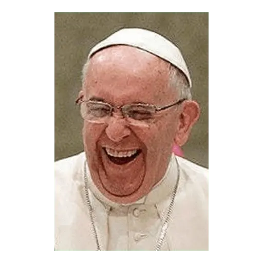 Papa Francisco🕊️