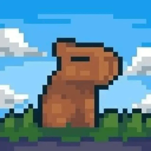 Capibara Random 🍉