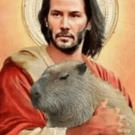 Capibara Random 🍉