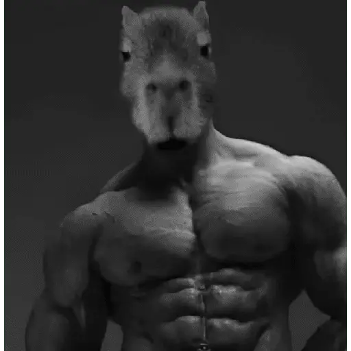 Capibara Random 🍉