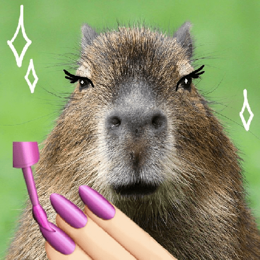 Capibara Random 🍉 preview