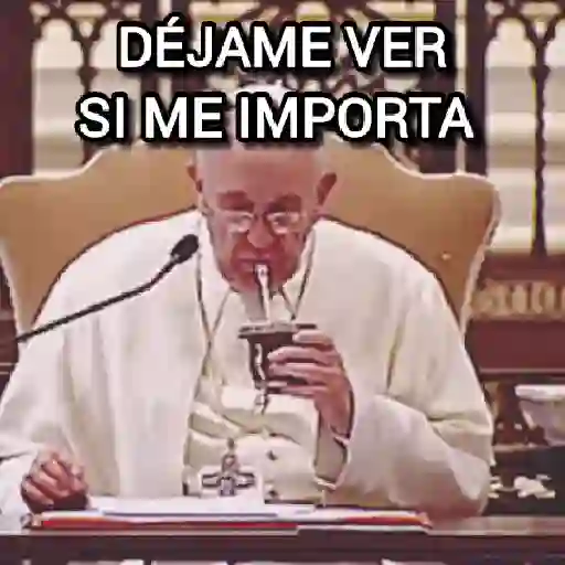 ˗ˏˋ ✞🙏🏻Papa Francisco✞ ˎˊ˗🙏🏻 preview