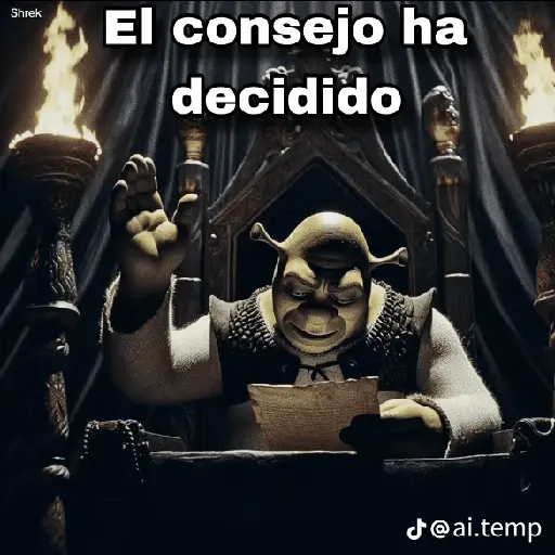 El consejo 