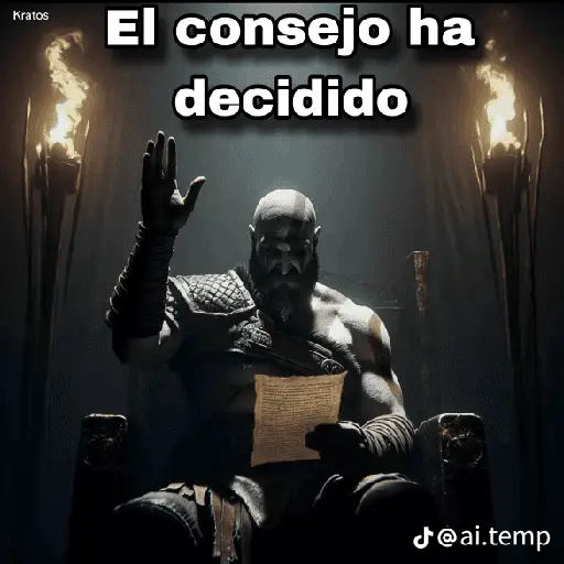 El consejo 
