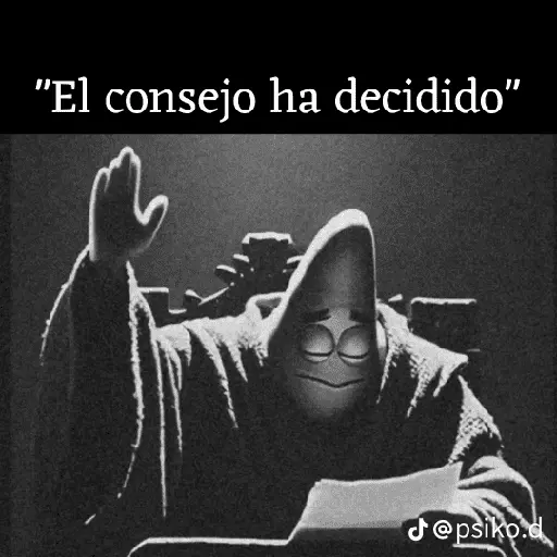 El consejo 