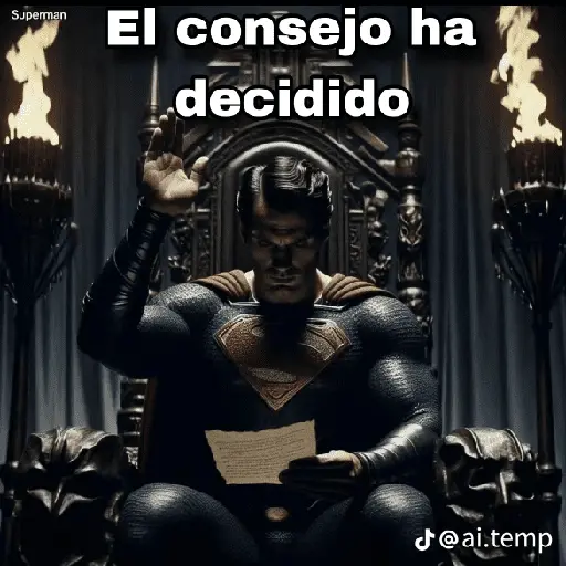 El consejo 
