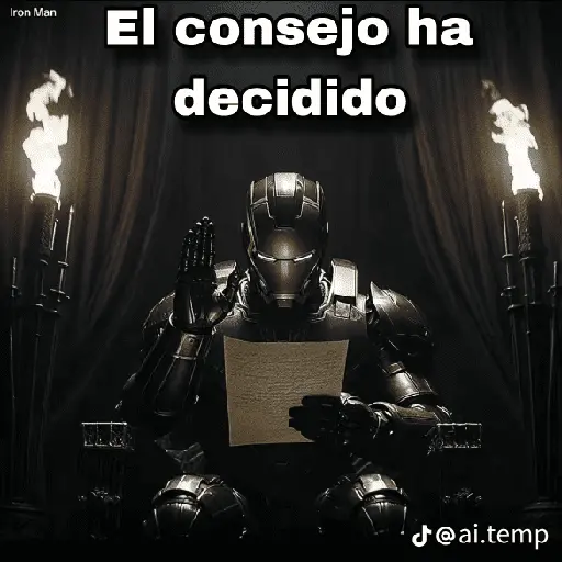 El consejo 