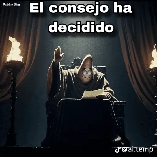 El consejo 