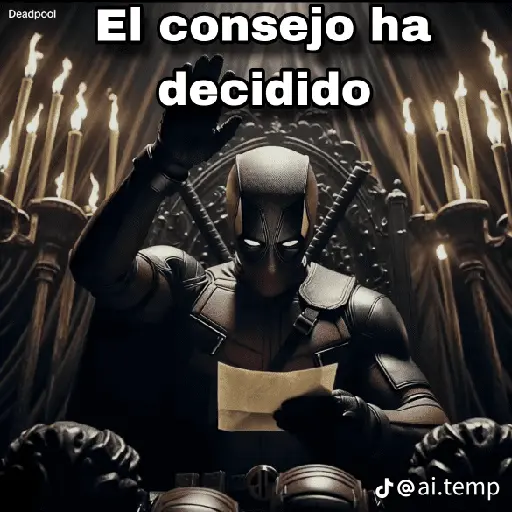 El consejo 
