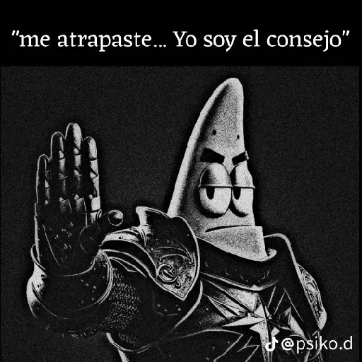 El consejo 