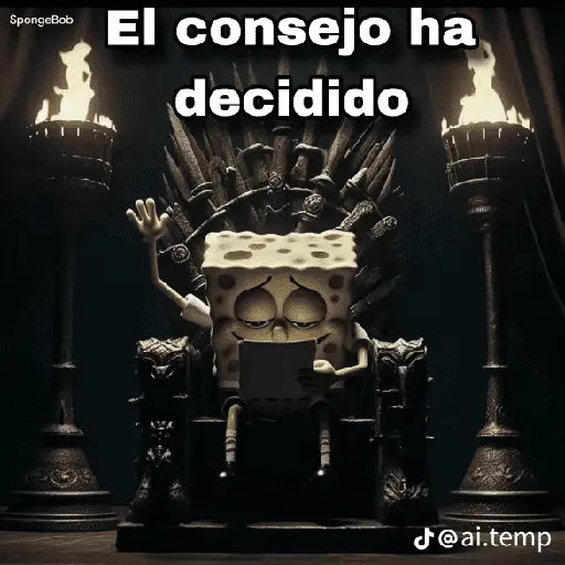 El consejo 