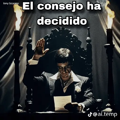 El consejo 