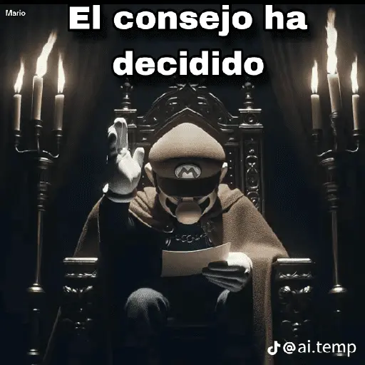 El consejo 