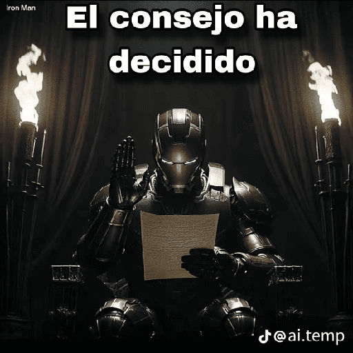 El consejo  preview