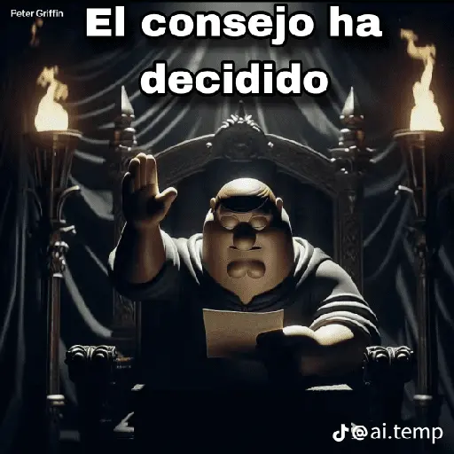 El consejo 